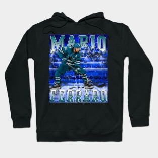 Mario Ferraro Hoodie